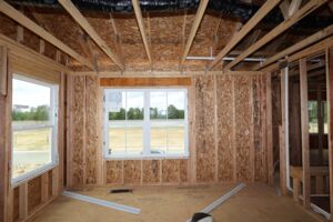 Framing