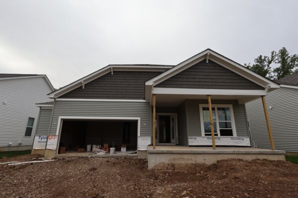 Front Exterior