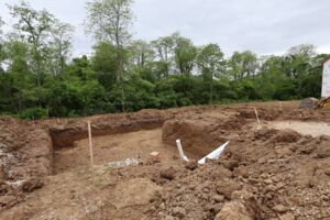 Homesite