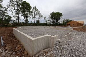 Homesite