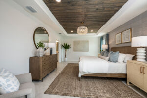 Owners Suite