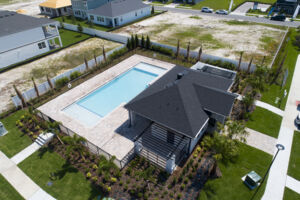 Amenity