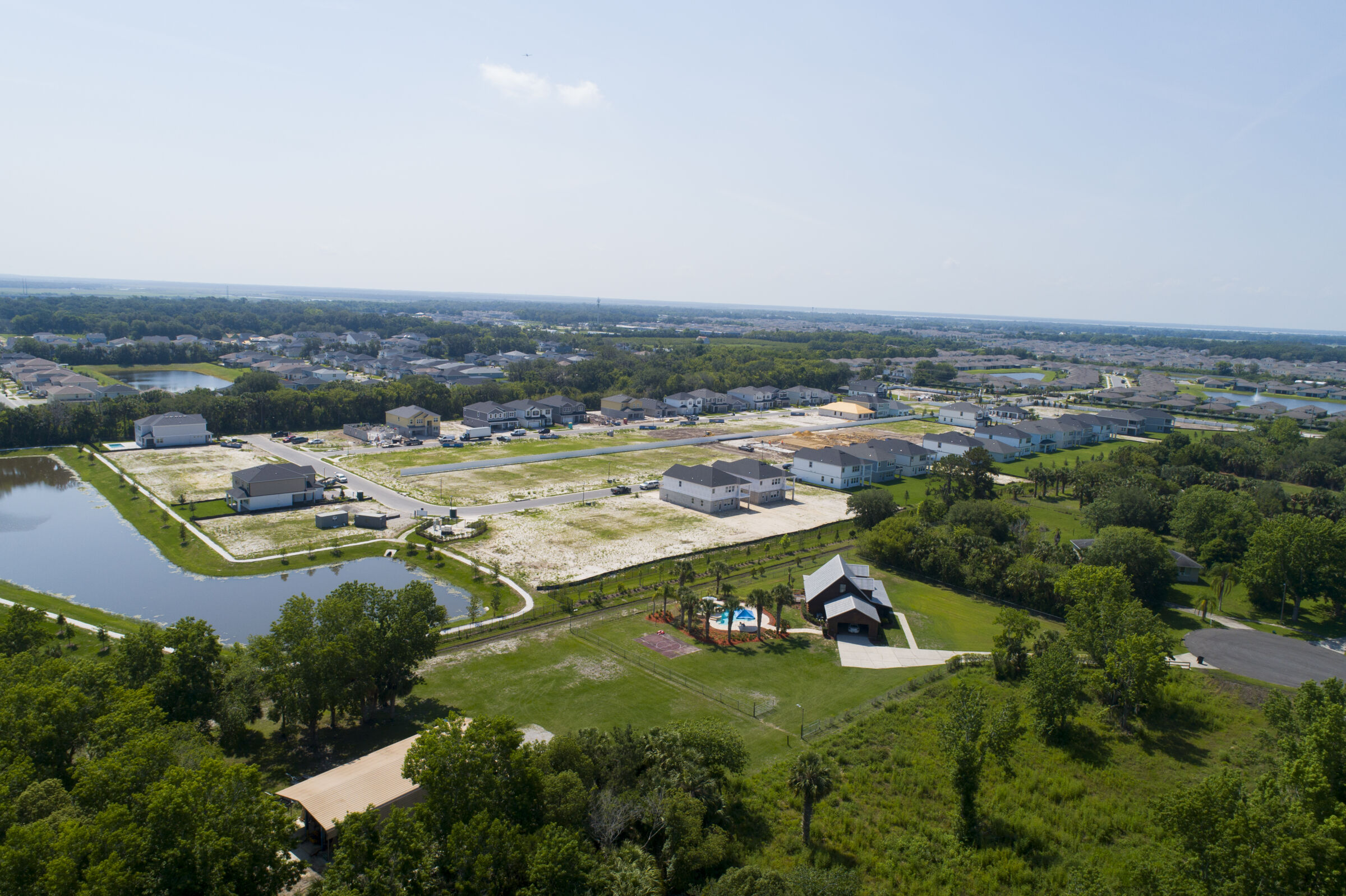 Estates at Rivercrest