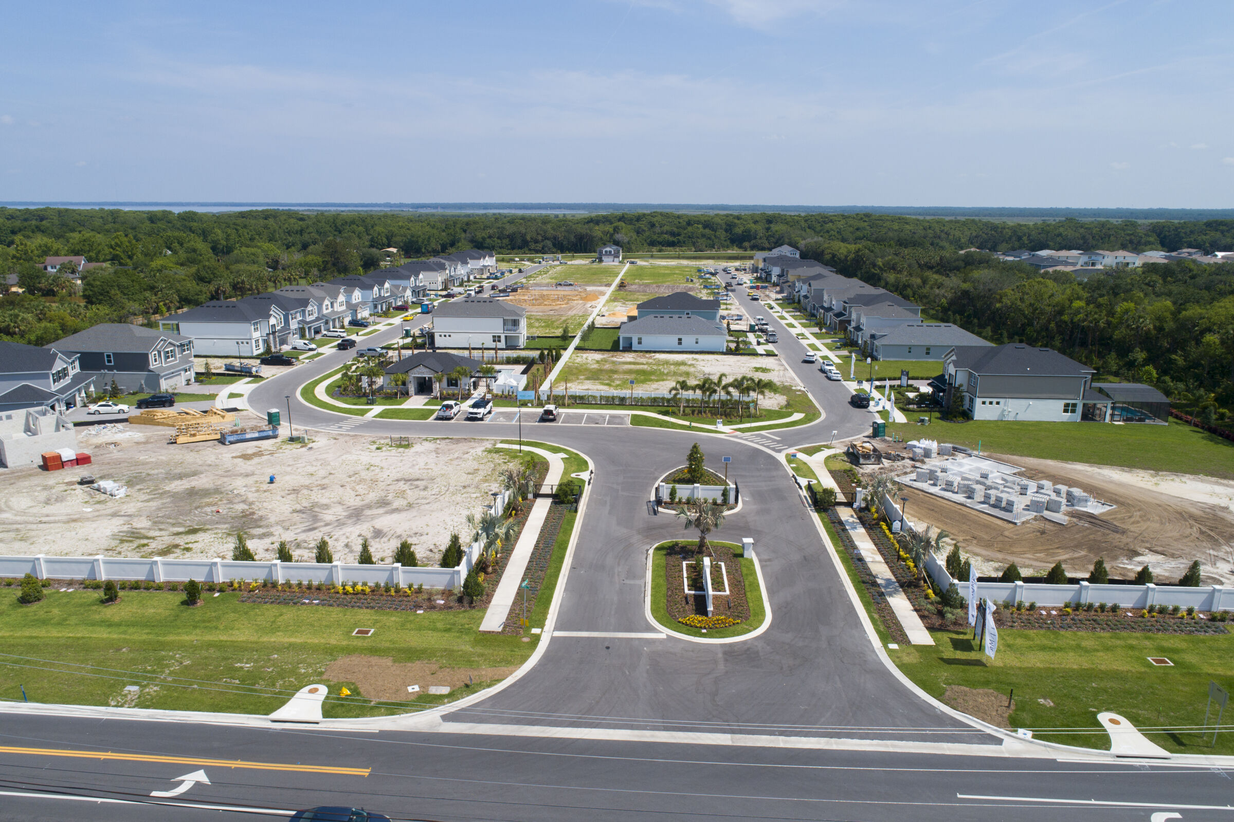 Estates at Rivercrest