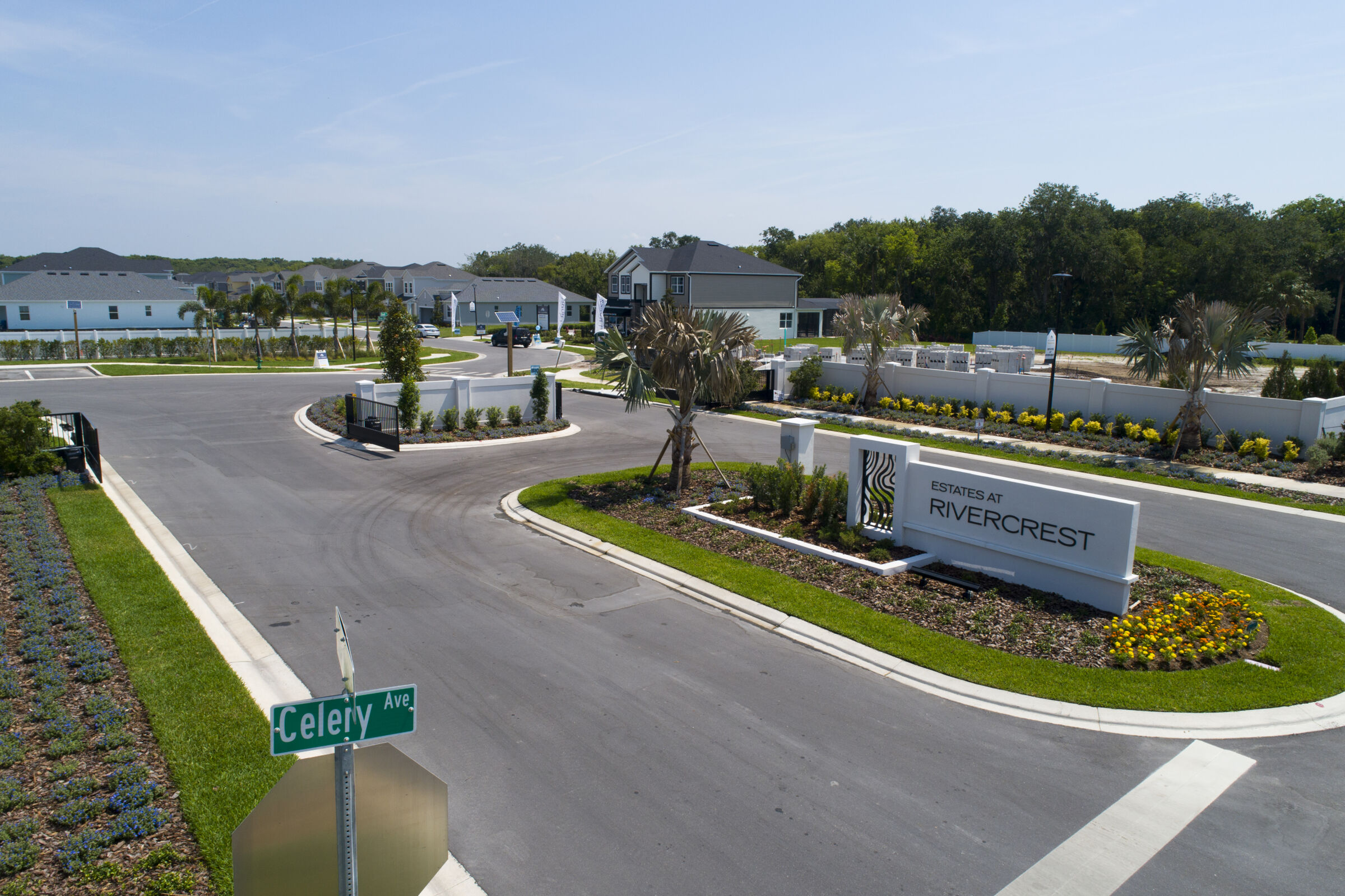 Estates at Rivercrest