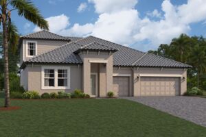 Corina Bonus XL Elevation A