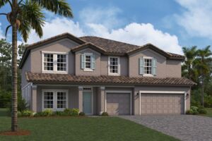 Windsor Elevation B