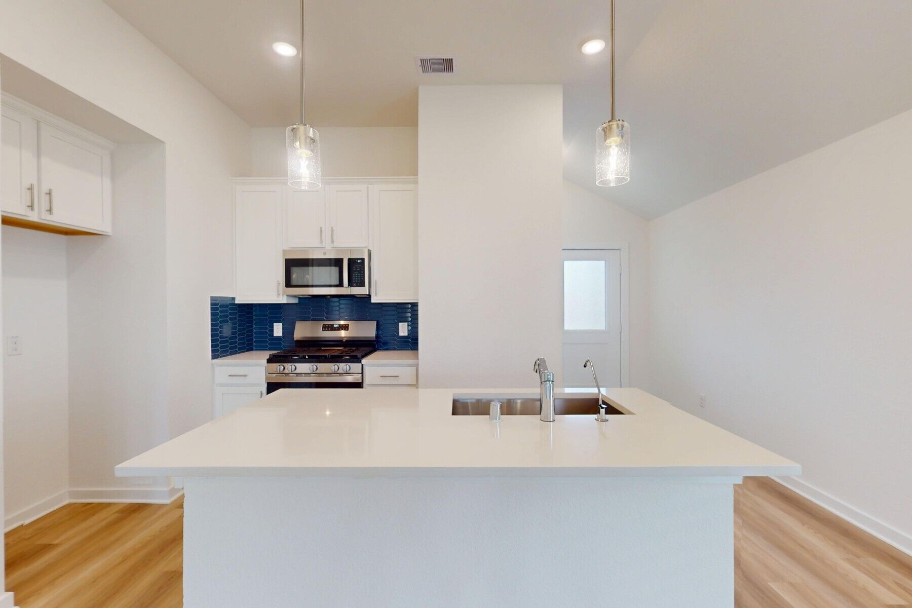 Kitchen - Representational Photo