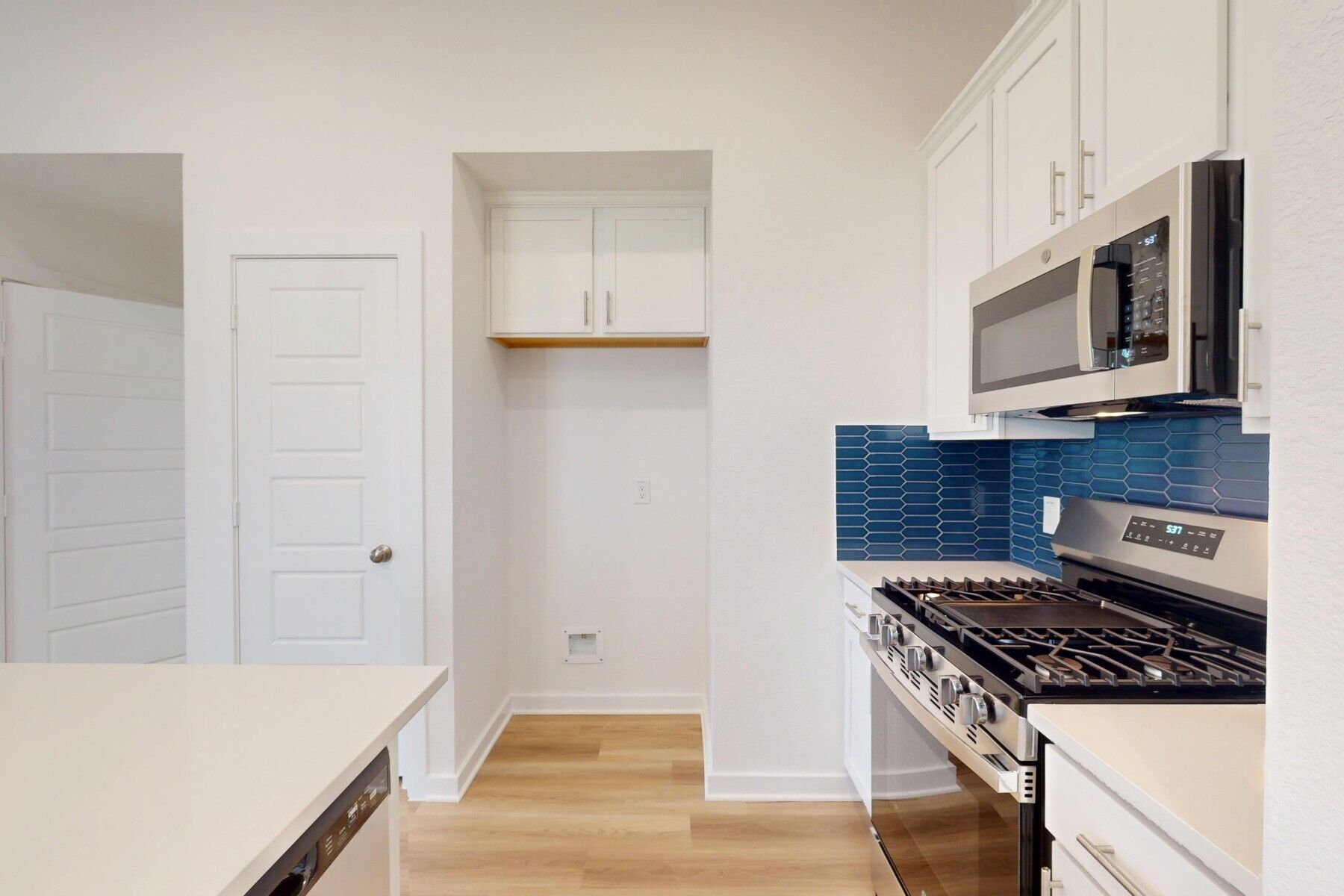 Interior - Representational Photo