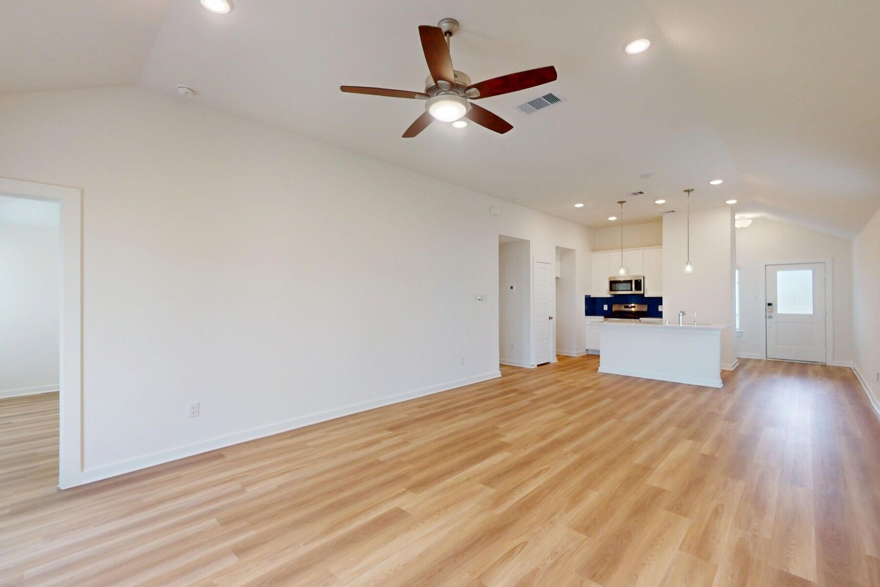 Interior - Representational Photo