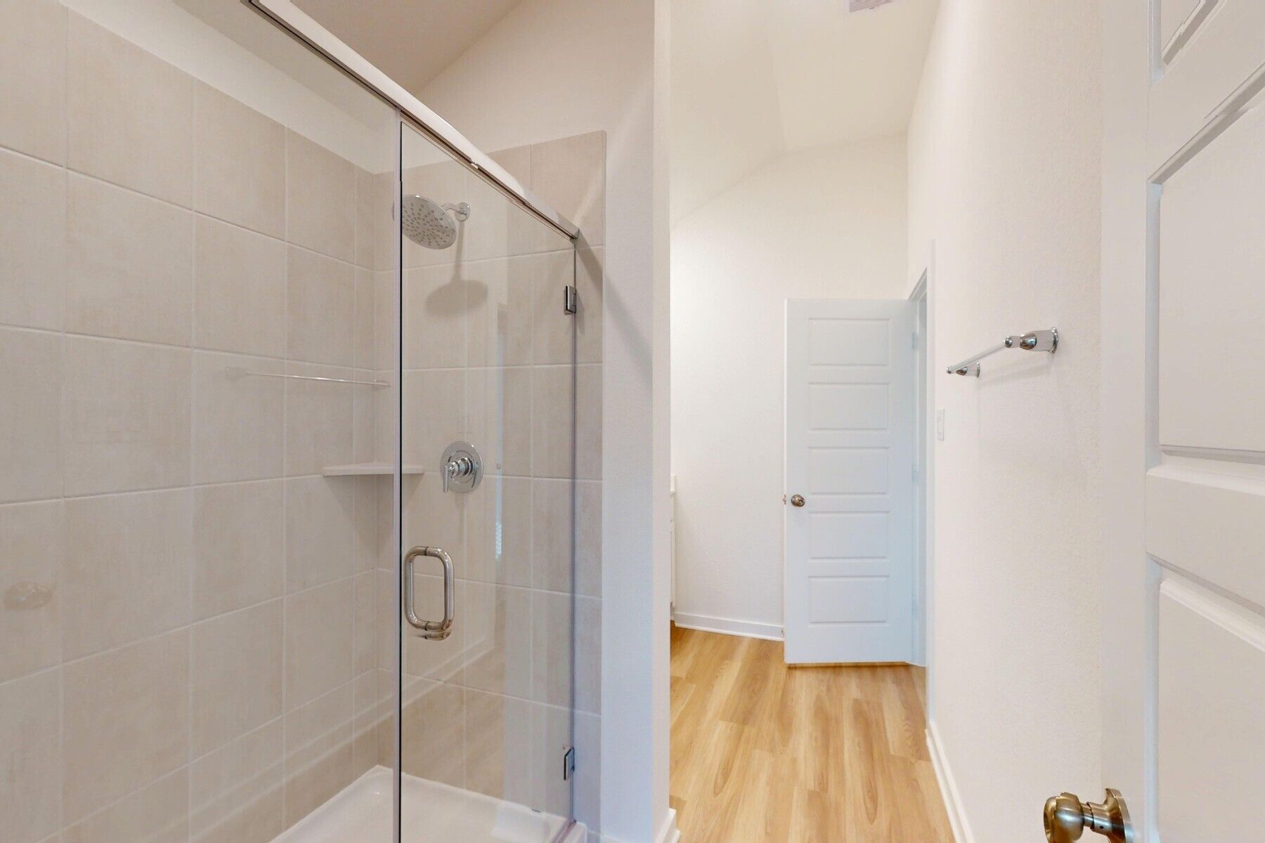 Bathroom - Representational Photo