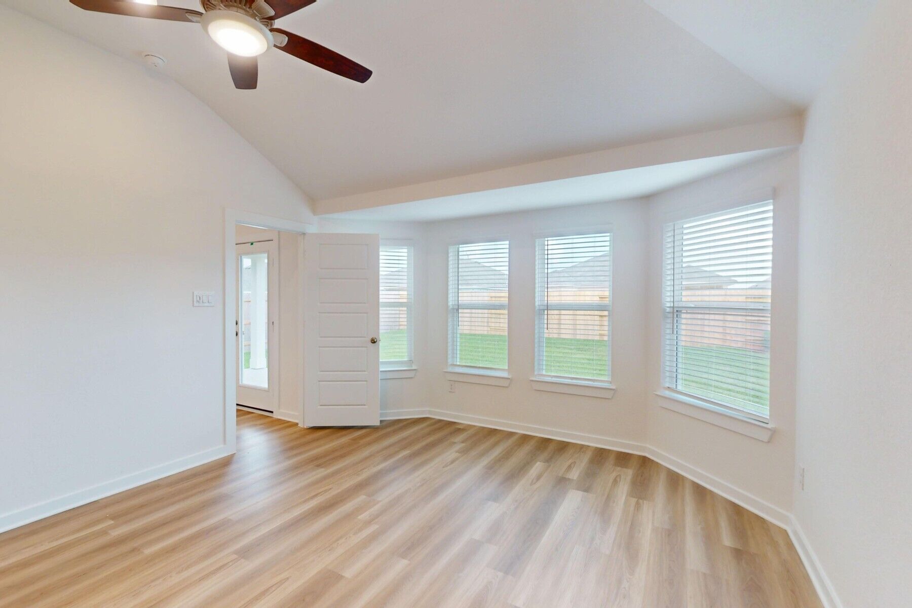 Interior - Representational Photo