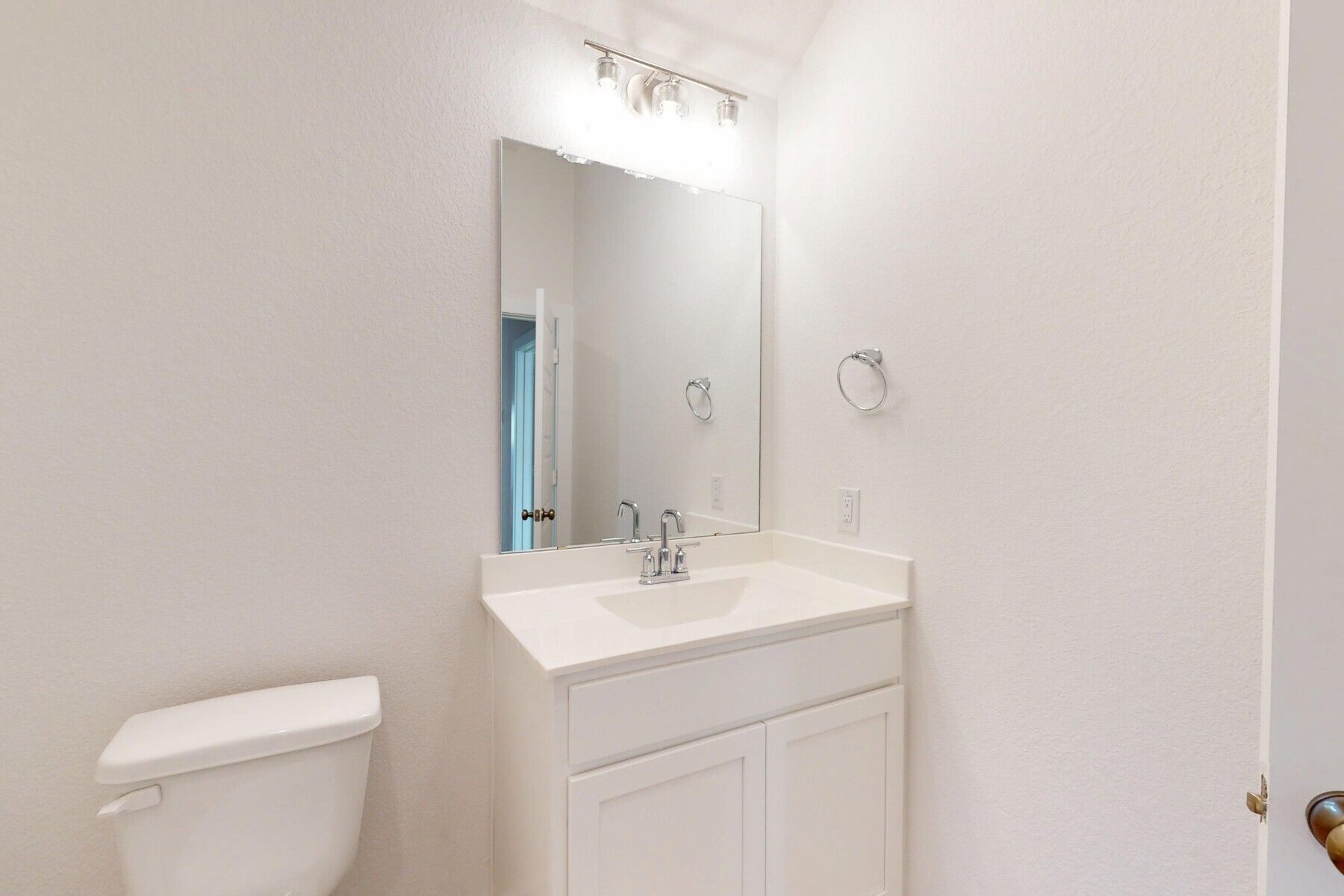 Bathroom - Representational Photo