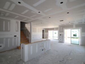 Drywall