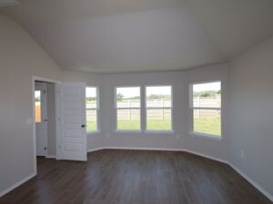 Owner's Bedroom