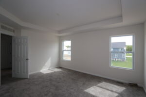 Owner's Bedroom