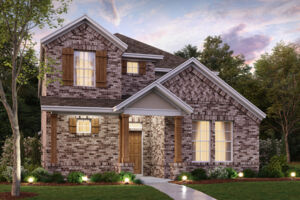 3108 Elevation Violet