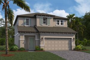 Aspen Elevation B