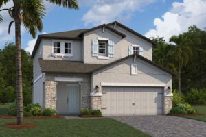 Aspen Elevation C