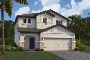 Aspen Elevation D