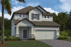Aspen Elevation E