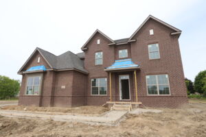 Front Exterior