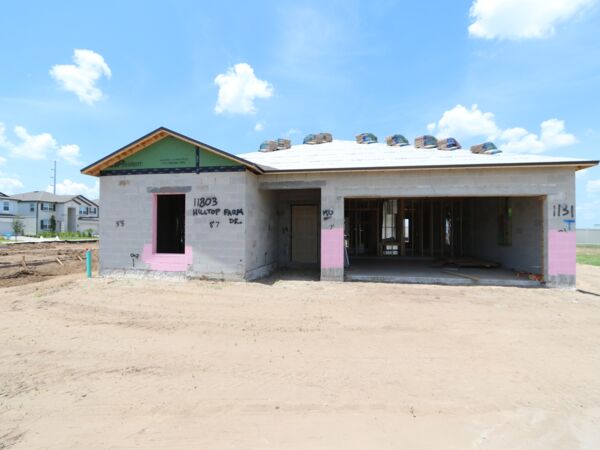 Front Exterior
