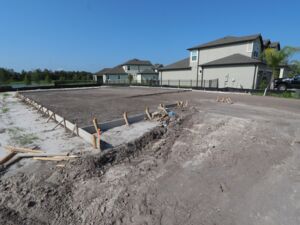 Homesite