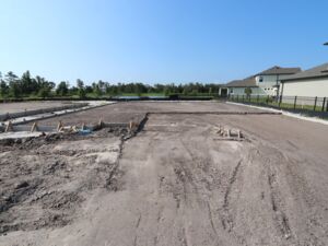 Homesite