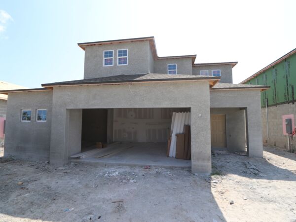 Front Exterior
