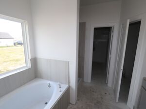 Owner's Bathroom