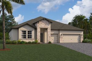 Corina XL Elevation C