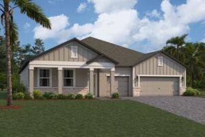 Corina XL Elevation D