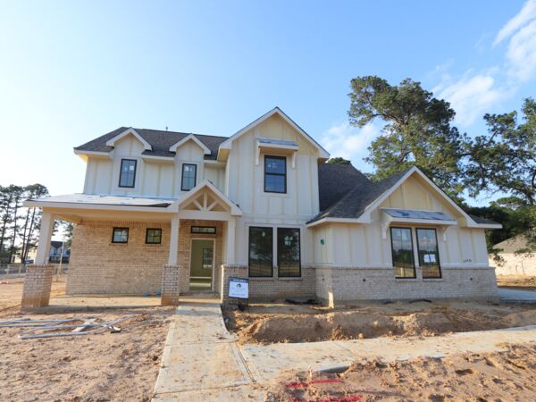 Front Exterior