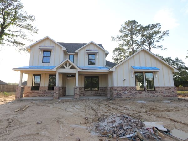 Front Exterior