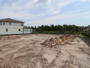 Homesite