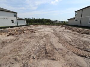 Homesite