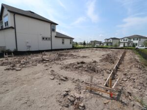 Homesite