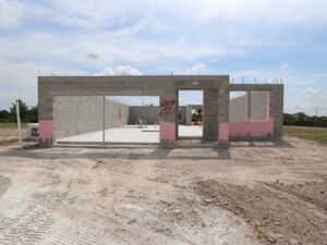 Homesite
