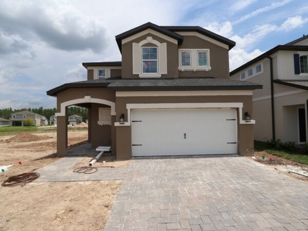 Front Exterior