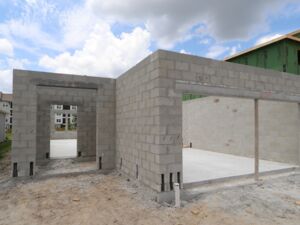 Homesite