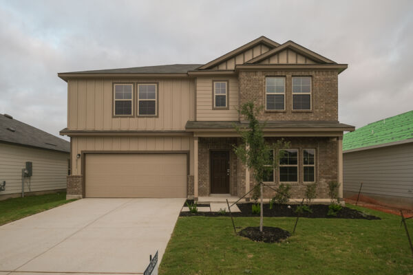 Front Exterior