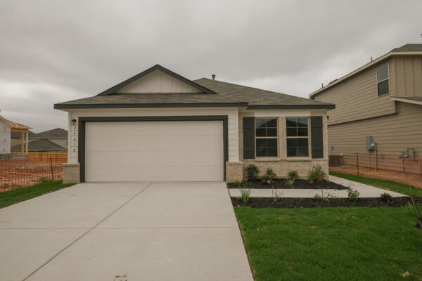 Front Exterior