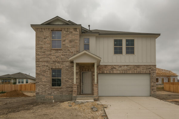Front Exterior