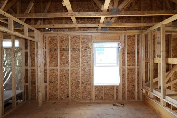 Framing
