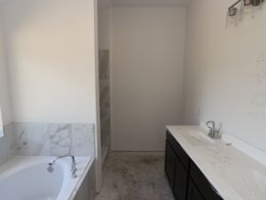 Owner's Bathroom