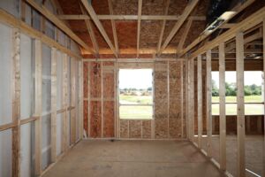 Framing