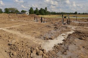 Homesite
