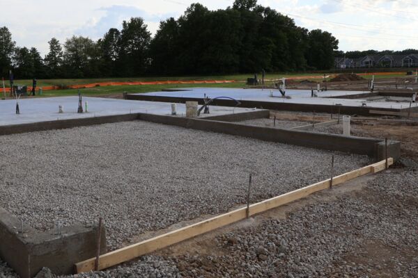 Homesite