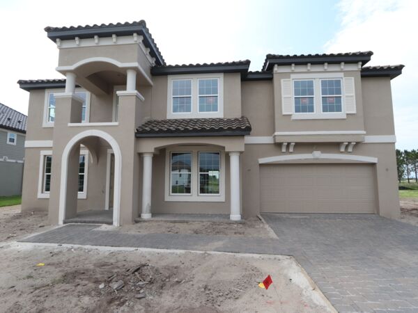 Front Exterior